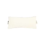 Signature Headrest Pillow-White