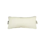 Signature Headrest Pillow-Oyster