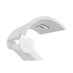 Signature Chaise Shade-White