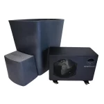 Avantopool Hanki with Cooling and Heating Unit