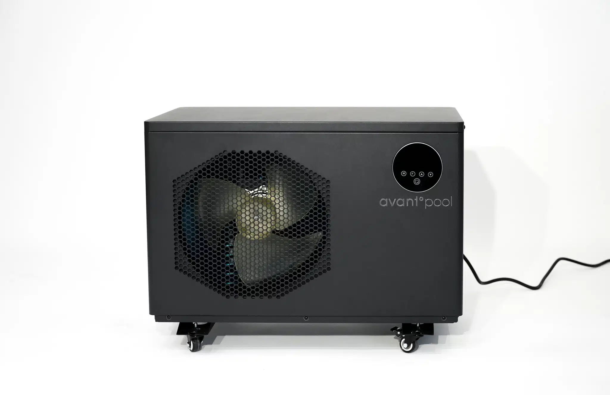 dsc00112-2-4 Cooling & Heating Unit (with hoses & connectors) - Image 1