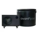 Avantopool Kide with Cooling and Heating Unit