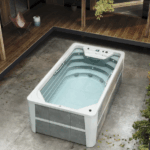 Swimspa Compact Pool
