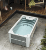 Swimspa Compact Pool