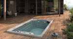 Swimspa Compact Pool - Image 2