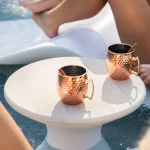 Autograph Standard Side Table