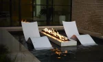 Autograph Chaise - White - Image 4