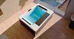 Hotel Hot Tub - Image 4