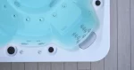 Soft Aurora Hot Tub - Image 4