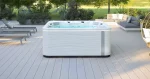 Soft Aurora Hot Tub - Image 3