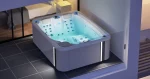 Touch Pro Hot Tub - Image 3