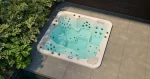 Aqua 8 Hot Tub - Image 4
