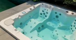 Aqua 8 Hot Tub - Image 5