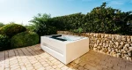 Home Hot Tub - Image 5