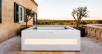 Home Hot Tub - Image 3