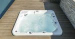 Pulse Hot Tub - Image 4