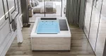 Suite Hot Tub - Image 4