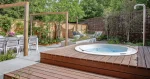 Sundown Hot Tub - Image 3