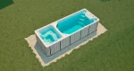 Swimspa Duo - Image 3