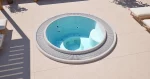 Capri Hot Tub - Image 3