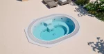 Hydra Hot Tub - Image 5