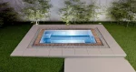 InnoVibe 8 Hot Tub - Image 4