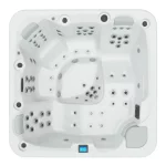 Essence Aurora Hot Tub - Image 2