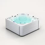 Essence Aurora Hot Tub