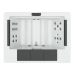 Hotel Hot Tub - Image 2