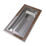 InnoVibe 10 Hot Tub - Image 2