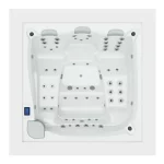 Serenity Hot Tub - Image 2