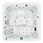 Soft Aurora Hot Tub - Image 2