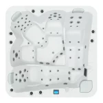 Aqua 8 Hot Tub - Image 2