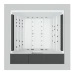 Cube Hot Tub - Image 2