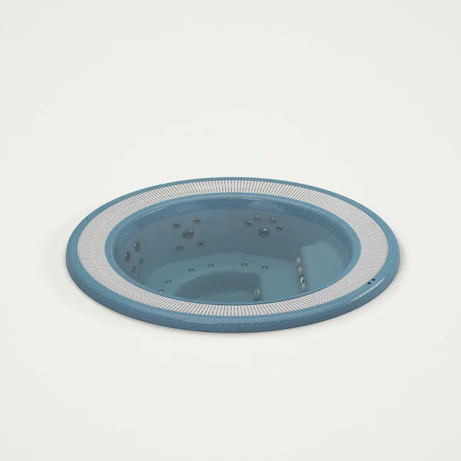 spa-oasis-40 (1) Oasis 40 Hot Tub - Image 1