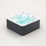 Pulse Hot Tub
