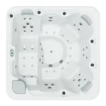 Pulse Hot Tub - Image 2