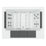 Suite Hot Tub - Image 2