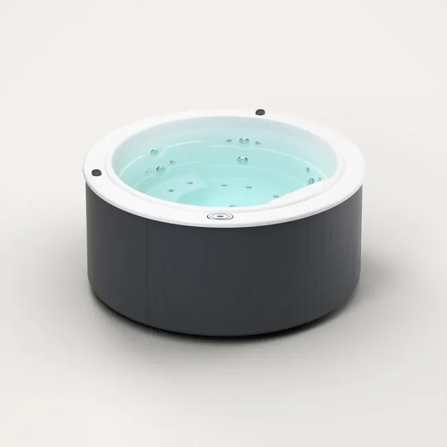 spa-sundown (1) Sundown Hot Tub - Image 1