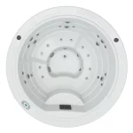 Sundown Hot Tub - Image 2