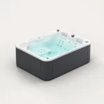 Touch Hot Tub
