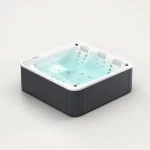 Touch 5 Hot Tub