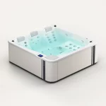 Touch 5 Pro Hot Tub