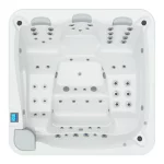 Touch 5 Pro Hot Tub - Image 2