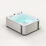 Touch Pro Hot Tub