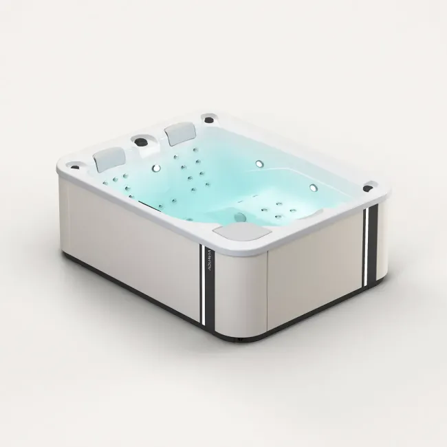 spa-touch-pro Touch Pro Hot Tub - Image 1