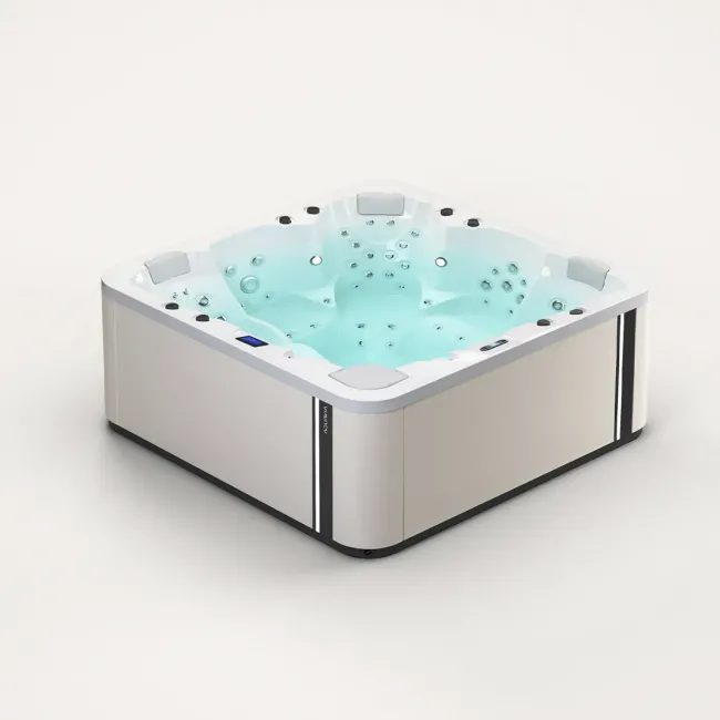 spa-velvet (1) Velvet Hot Tub - Image 1