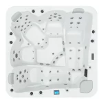 Velvet Hot Tub - Image 2