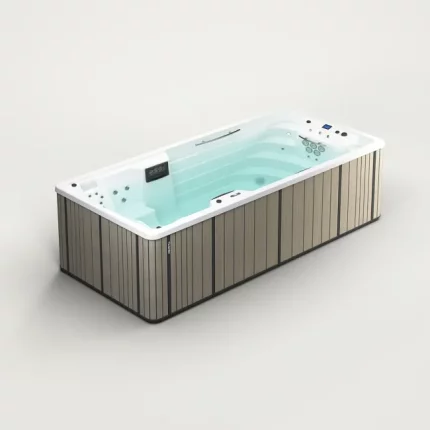 Swimspa Amazon