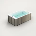 Swimspa Compact Pool
